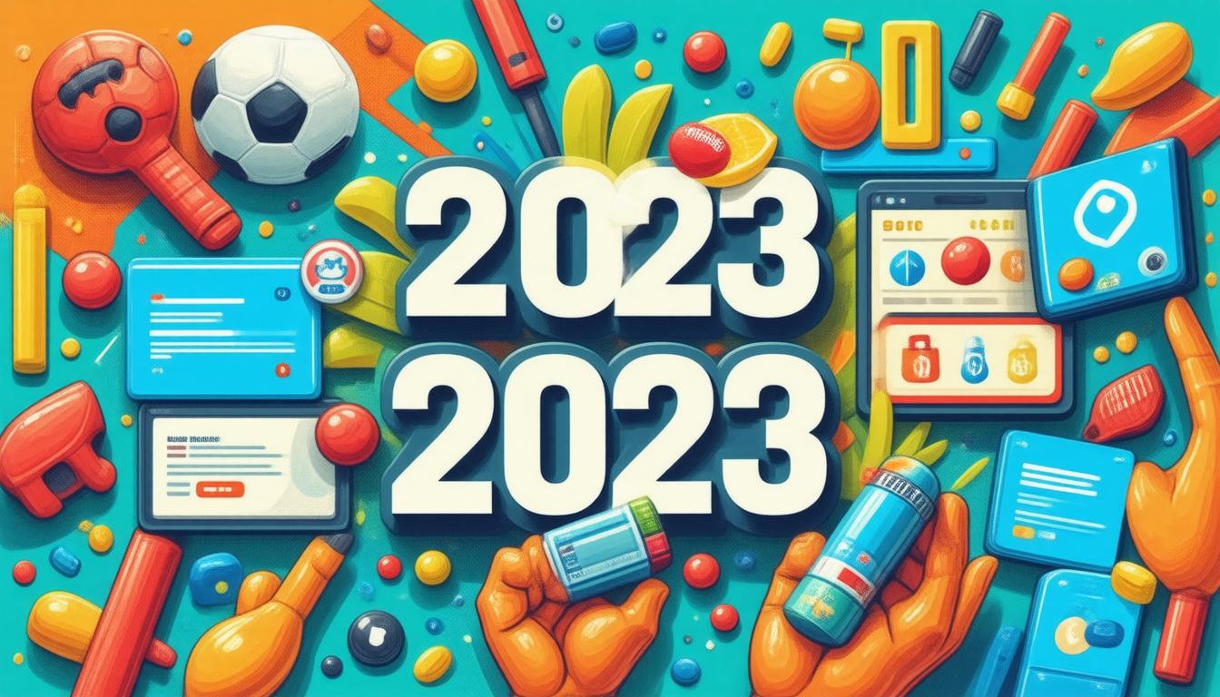 Der Sportwetten Markt 2023: Trends, Chancen und Strategien für erfolgreiche Wetten