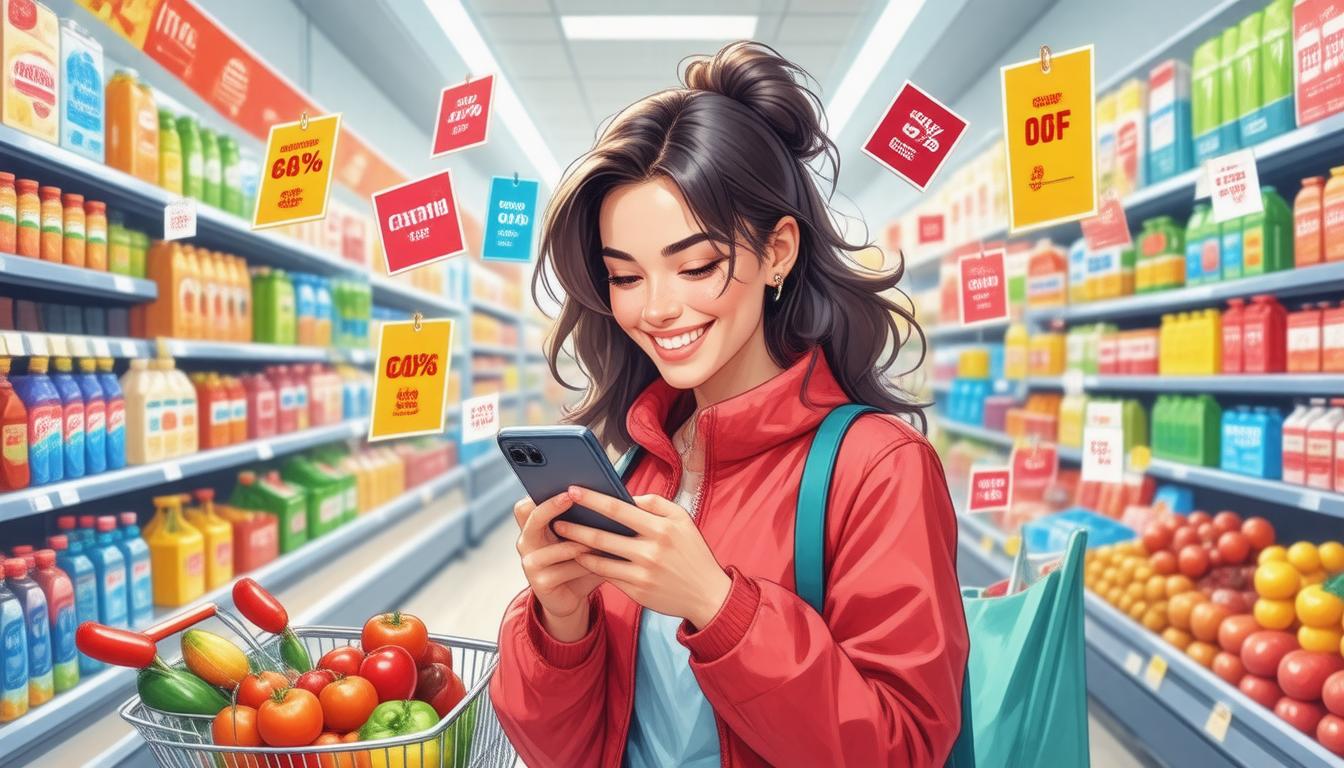 Maximize Your Savings: The Ultimate Guide to Cashback Angebote for Smart Shoppers